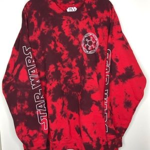 Men’s Star Wars Crewneck sweater